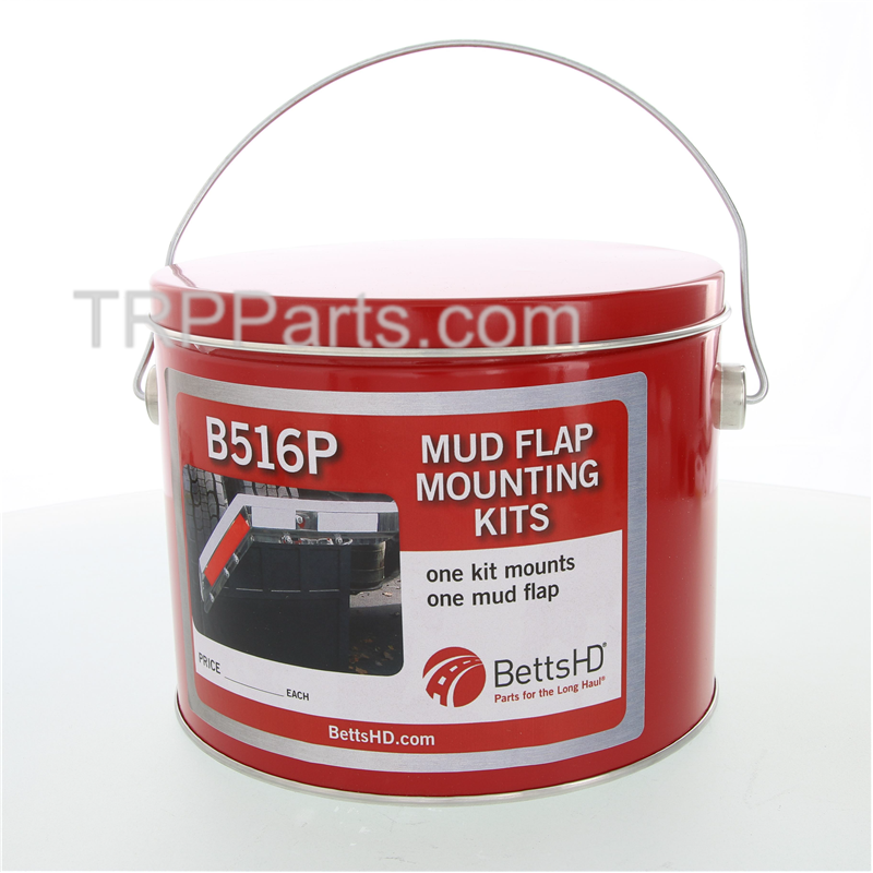 kit-flap mtg kit(50ea=1box) image 2