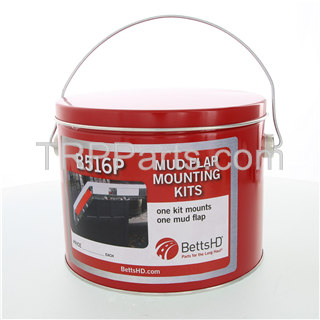 kit-flap mtg kit(50ea=1box) image 2