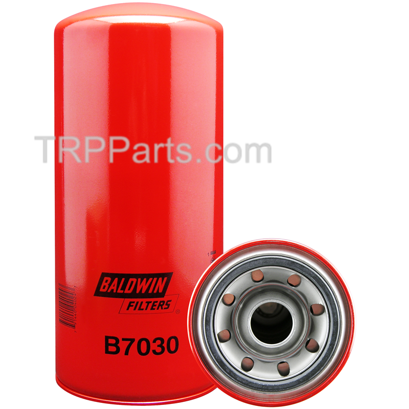 oil filter - full flow spin on - m36-1.50 image 1