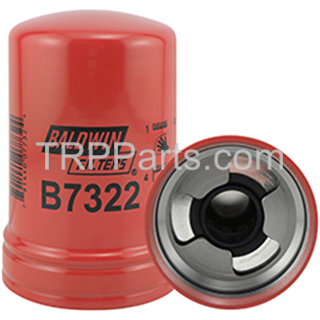 Image of filter-microlite lube spin-on