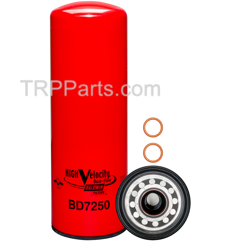 oil filter kit image 1