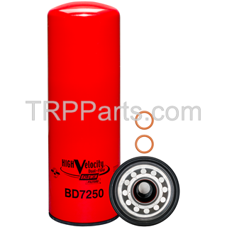 Image of oil filter kit