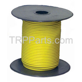 Image of 14ga yel 100'
