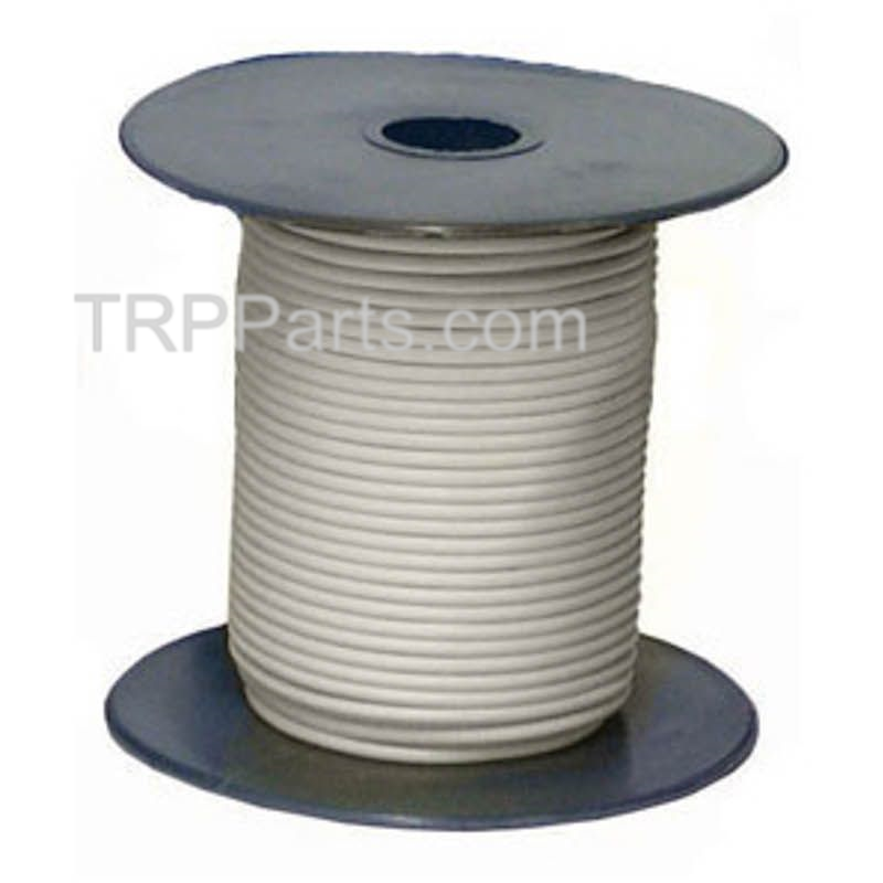 wire-14ga wht 100' image 1