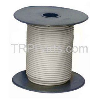 Image of wire-14ga wht 100'