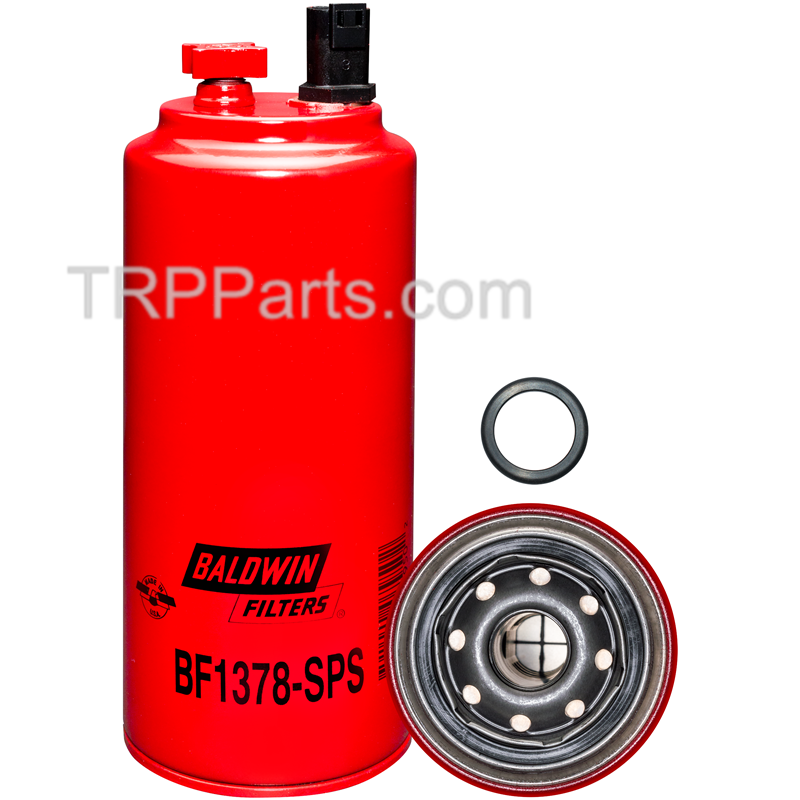 fuel filter image 1
