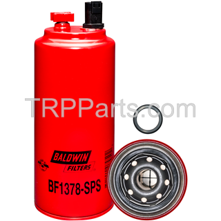 Image of fuel filter