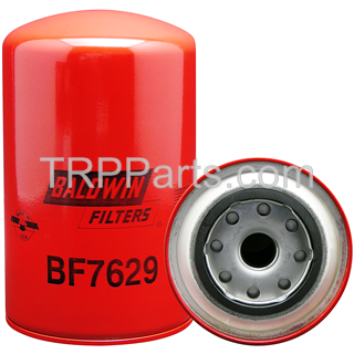 Image of spin-on fuel filter - 7/8-14