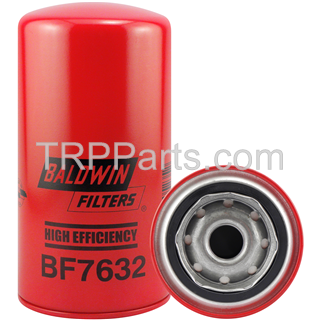 Image of spin-on fuel filter - 7/8-14