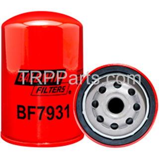 filter-hd fuel spin-on diesel