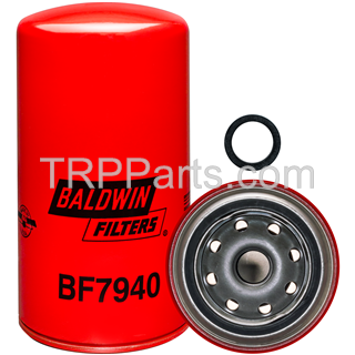 fuel filter