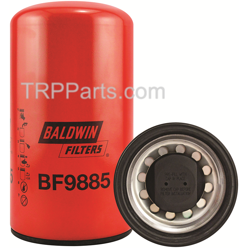 fuel filter image 1