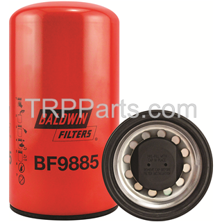 Image of fuel filter