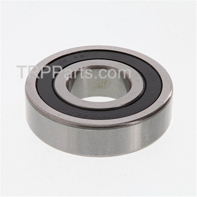 ball bearing - single row