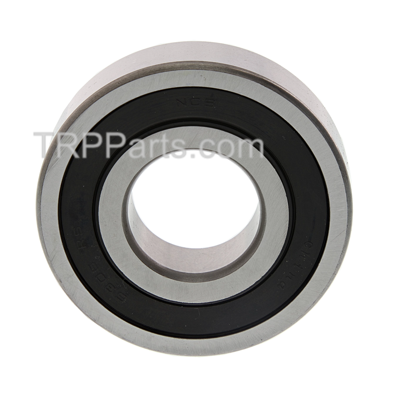 ball bearing - single row image 1