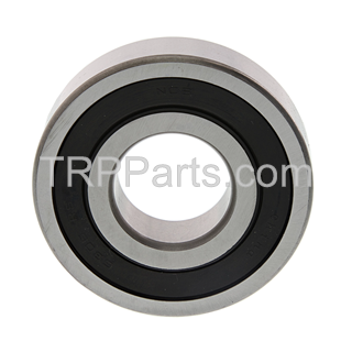 Image of ball bearing - single row