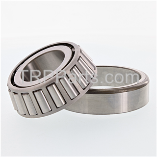 Image of tapered roller bearing set - 3782/3720