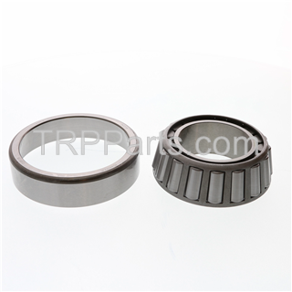 Image of tapered roller bearing set - hm212049/hm212011