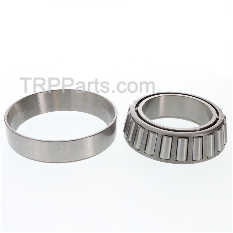 tapered roller bearing set - hm218248/hm218210 image 1