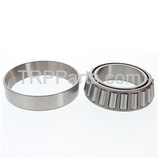 Image of tapered roller bearing set - hm218248/hm218210