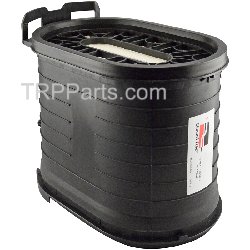 air channel flow filter image 1