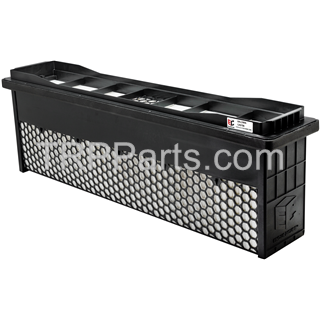 Image of filter, air