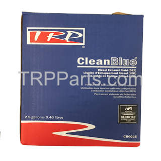 Image of trp cleanblue def