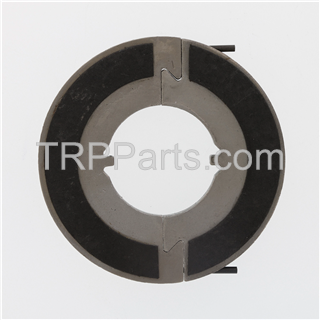 Image of clutch brake - 2" - 2 piece - 2.5 x 2.570