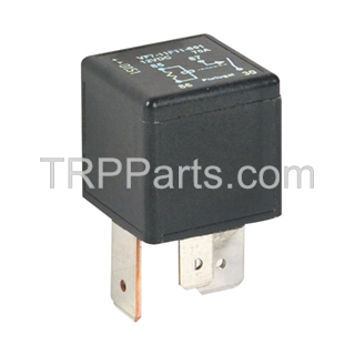 Image of spst relay - iso 70 amps - sealed