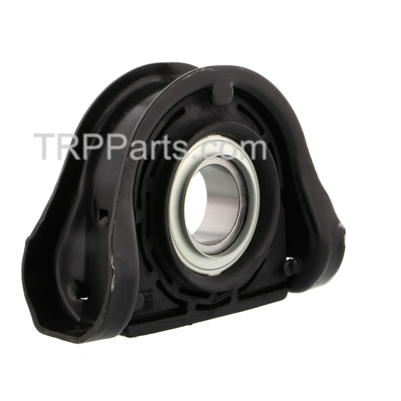 center bearing - type 2 - slotted rubber cushion image 1