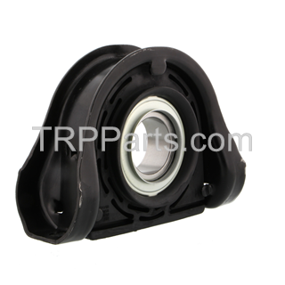 Image of center bearing - type 2 - slotted rubber cushion