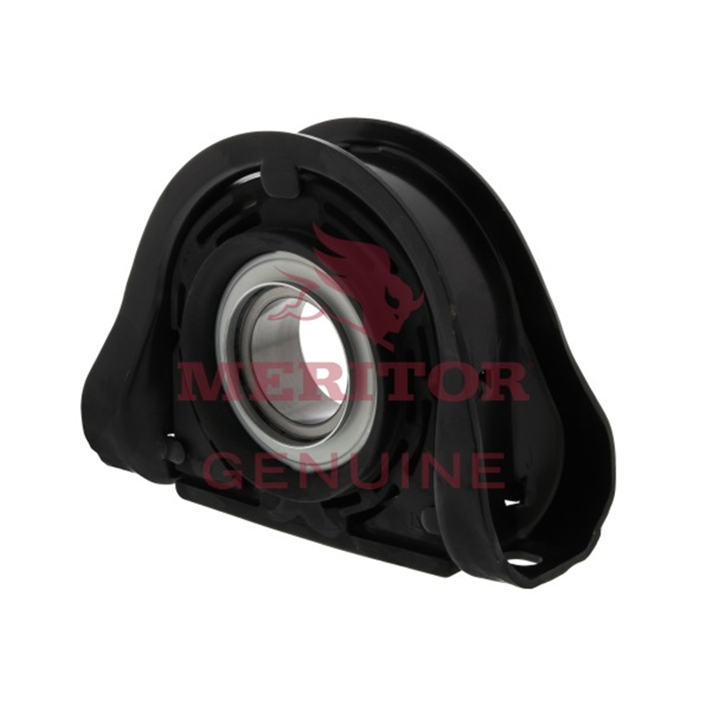 center bearing - type 2 - slotted rubber cushion image 3