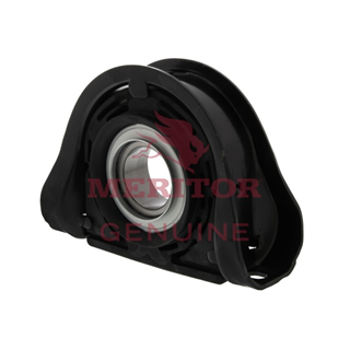 center bearing - type 2 - slotted rubber cushion image 3
