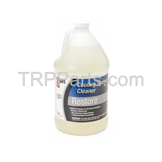 Image of restore cleaner