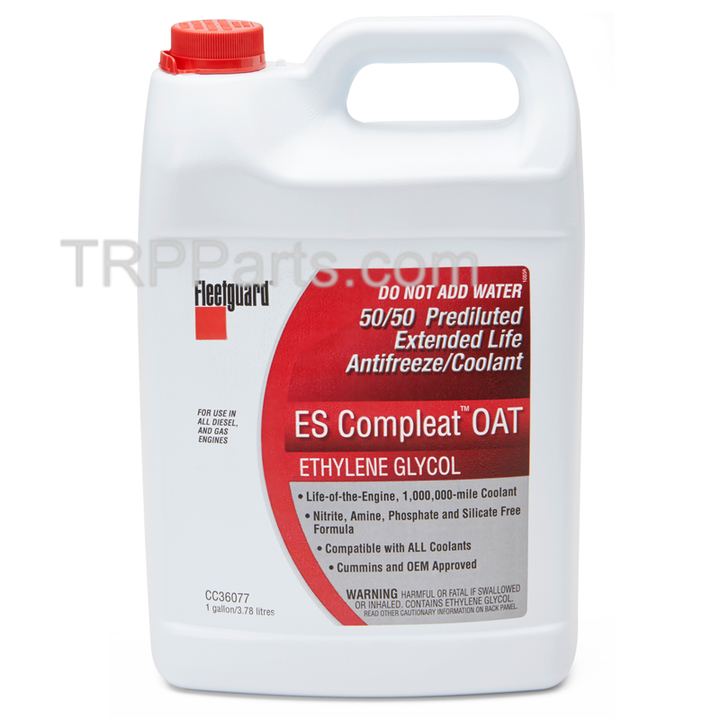 e/g primix extreme coolant - 1 gallon image 1
