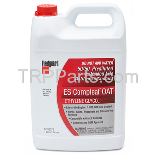 Image of e/g primix extreme coolant - 1 gallon