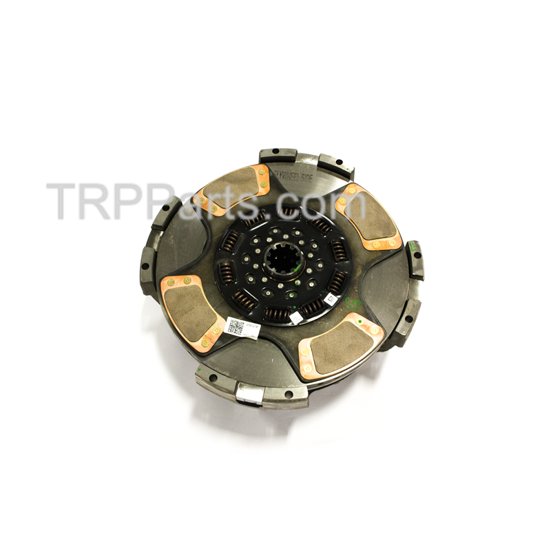 2disc - 10 spring - 1650 torque- 4 super button image 3