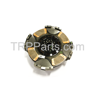 2disc - 10 spring - 1650 torque- 4 super button image 3
