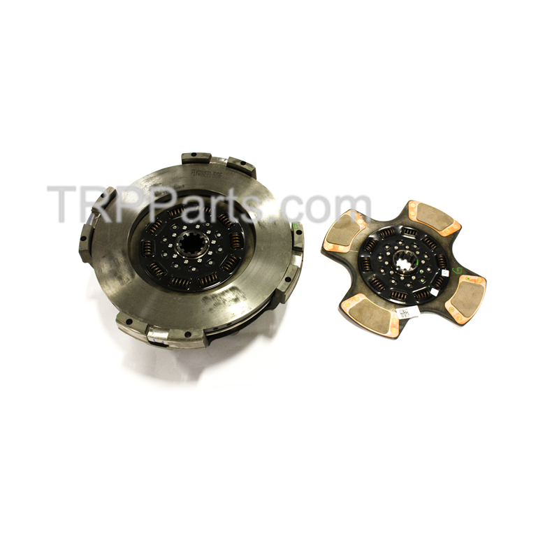 2disc - 10 spring - 1650 torque- 4 super button image 1