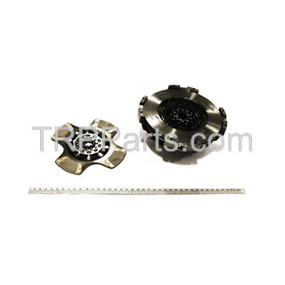 2disc - 10 spring - 1650 torque- 4 super button image 2