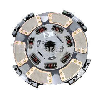 2disc - 7 spring - 1860 torque- 6 super button