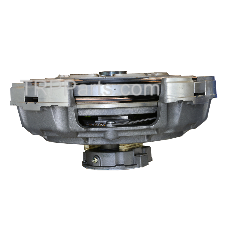 2disc - 7 spring - 1700 torque- 4 super button image 3