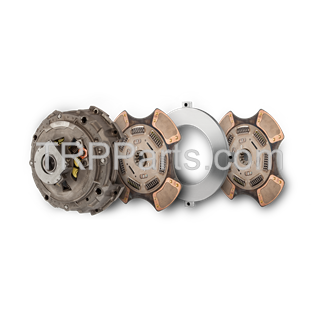 2disc - 7 spring - 1700 torque- 4 super button image 2