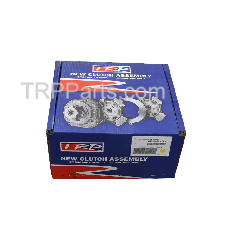 2disc - 7 spring - 1700 torque- 4 super button image 4
