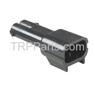 Image of male, packard metri-pack 280 series