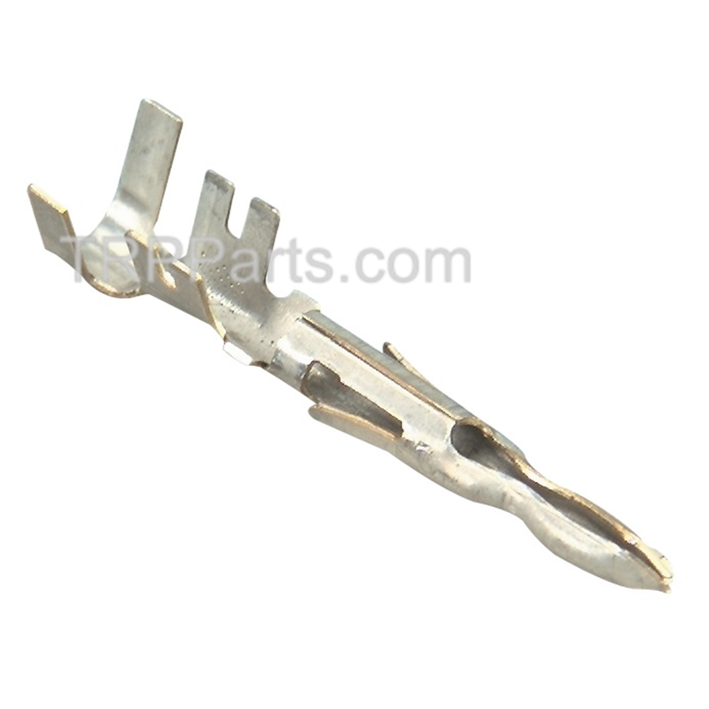pin terminal - packard weatherpack i-pin, 12 gauge image 1