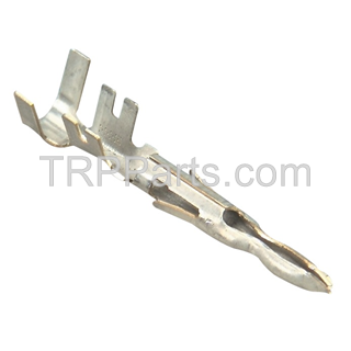 Image of pin terminal - packard weatherpack i-pin, 12 gauge