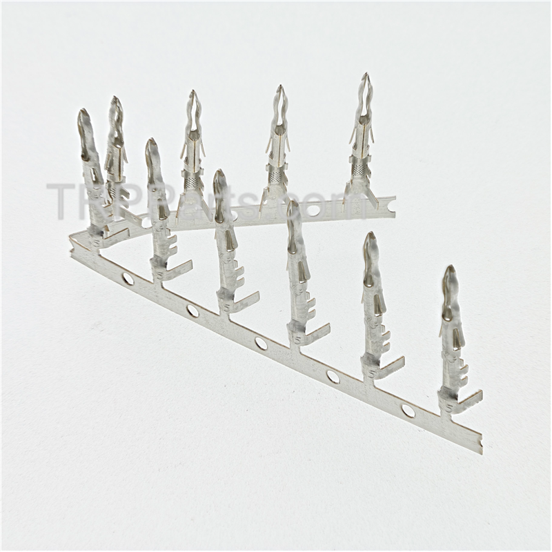 pin terminal - packard weatherpack i-pin - 14-16 gauge image 1