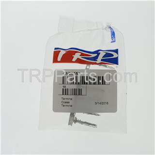 pin terminal - packard weatherpack i-pin - 14-16 gauge image 2