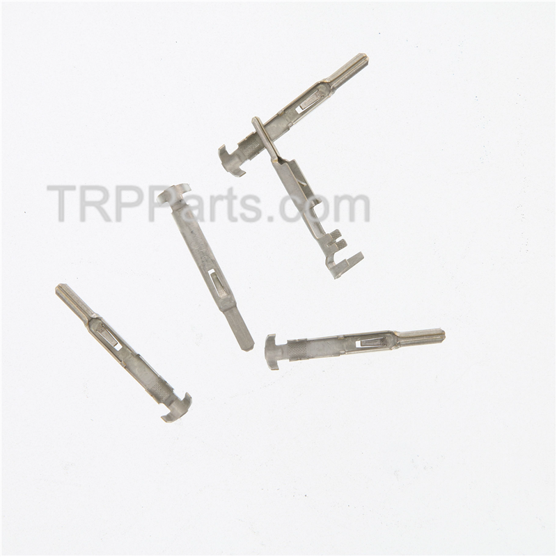 wire terminal - 12-14 gauge image 1